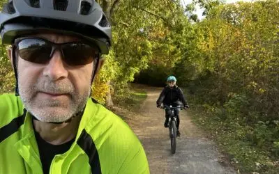 On Yer Bike!